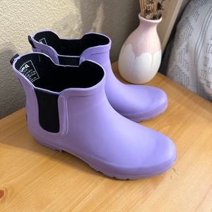 Roma Rain Boots